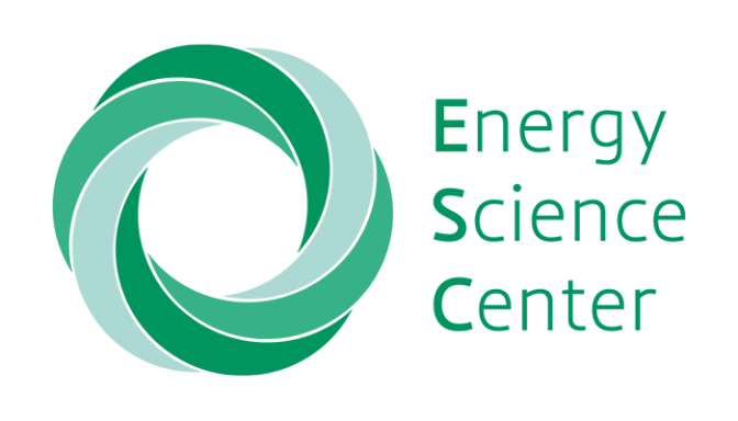 Energy Science Center Logo