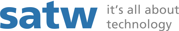 logo satw