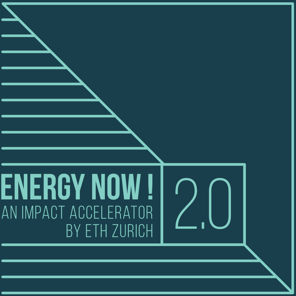 Energy Now! Logo