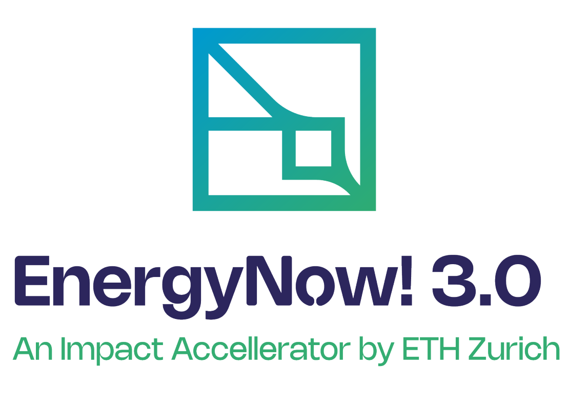 Energy Now! 3.0 Logo