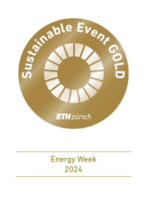Sustainable Event GOLD Label