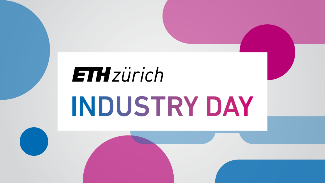 ETH Industry Day