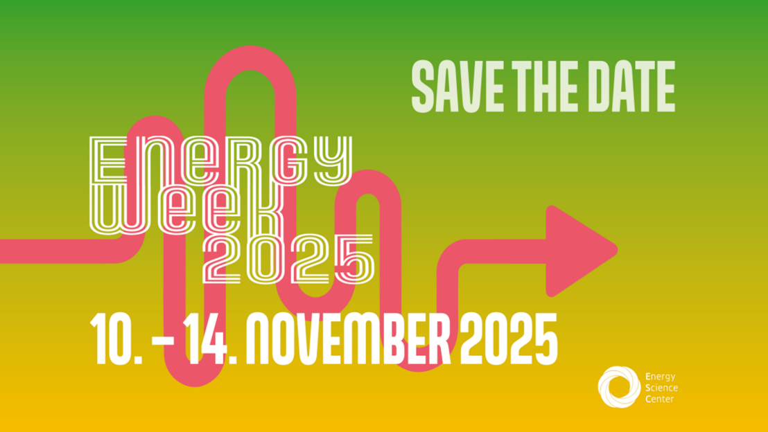 Energy Week 2025