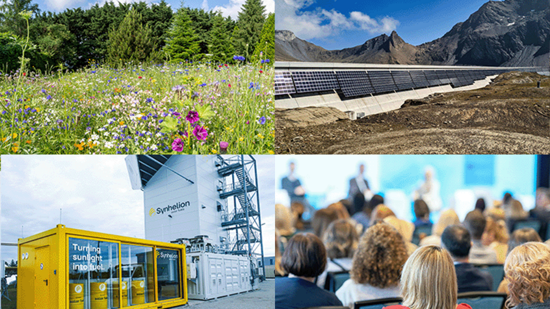 Swiss Climate Summer School