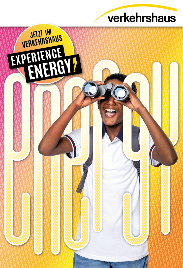 Experience Energy