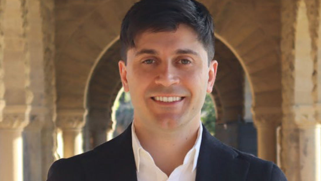 Marco Gigantino