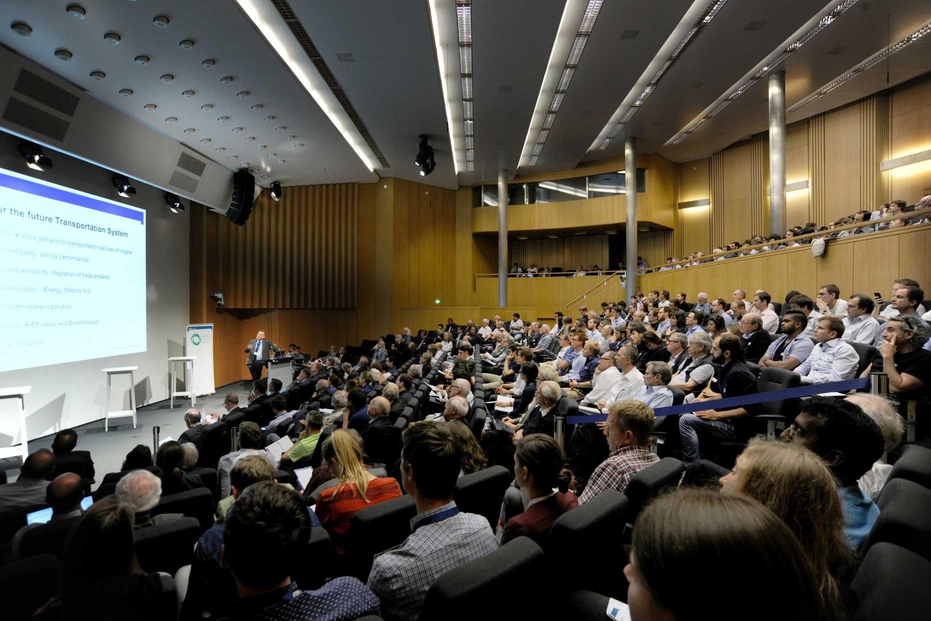 ETH-MIT Symposium