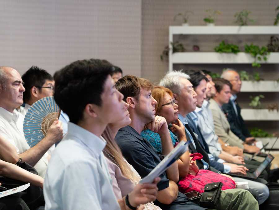 Swiss-Japan Energy Days