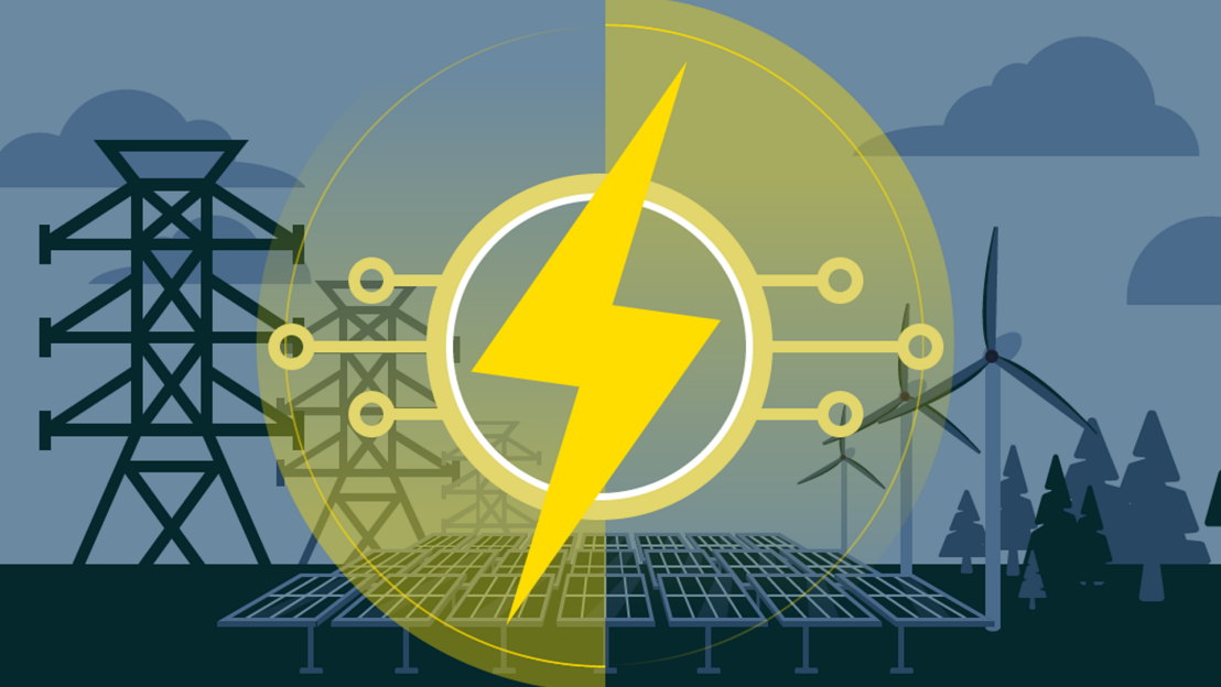 CAS ETH in Applied Technology in Energy
