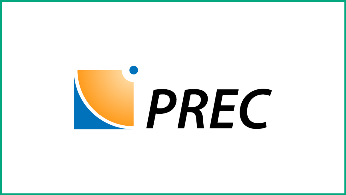 PREC Logo