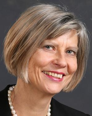 Prof. Dr. Renate Schubert