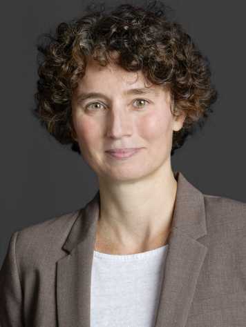 Prof. Dr. Annalisa Manera