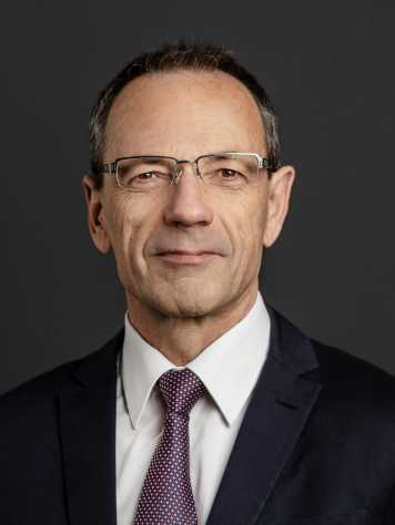Prof. Dr. Lino Guzzella