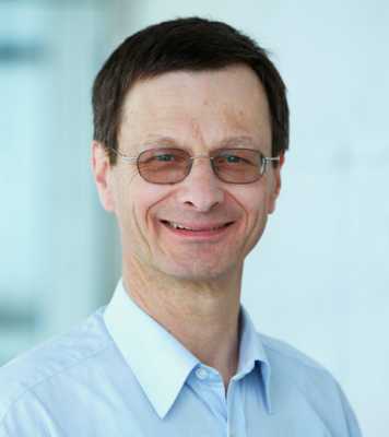 Prof. Dr. Christoph A. Heinrich