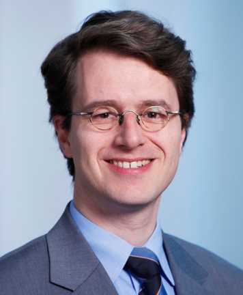 Prof. Dr. Volker Hoffmann