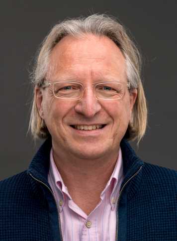 Dr. Michael Stauffacher