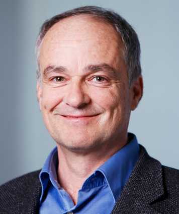 Prof. Dr. Lucas Bretschger