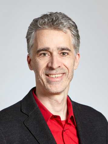 Prof. Dr. Jeroen Anton van Bokhoven