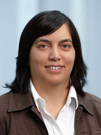 Prof. Sonia Seneviratne